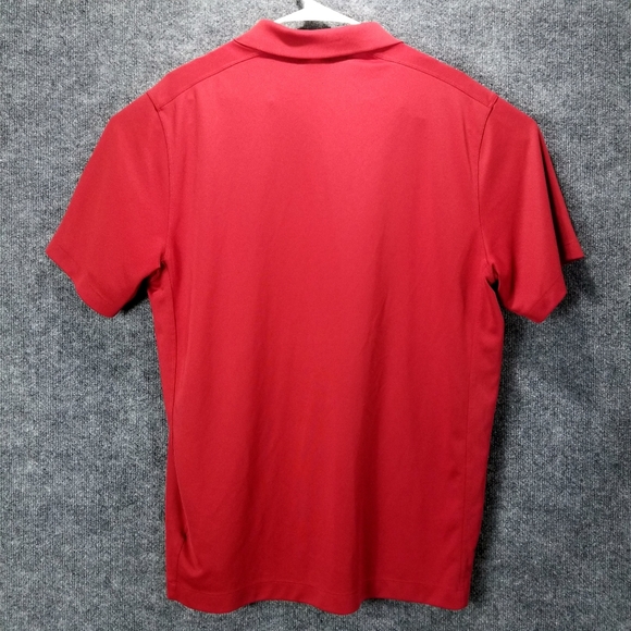 Nike Golf DRI-FIT Men's Polo shirts short sleeve collared size XL - Picture 7 of 8